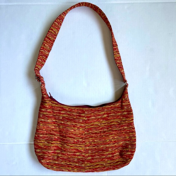 Carita Viola Designs Shoulder Bag - Picture 1 of 15